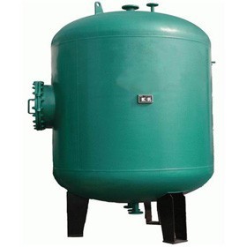 容积式换热器 容积式换热器